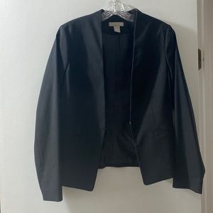 H&M suit jacket
